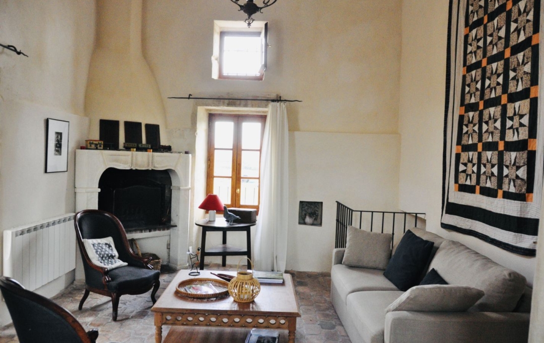 Annonces LOCATION GARD : Domaines / Propriétés | GOUDARGUES (30630) | 131 m2 | 650 000 &euro; 