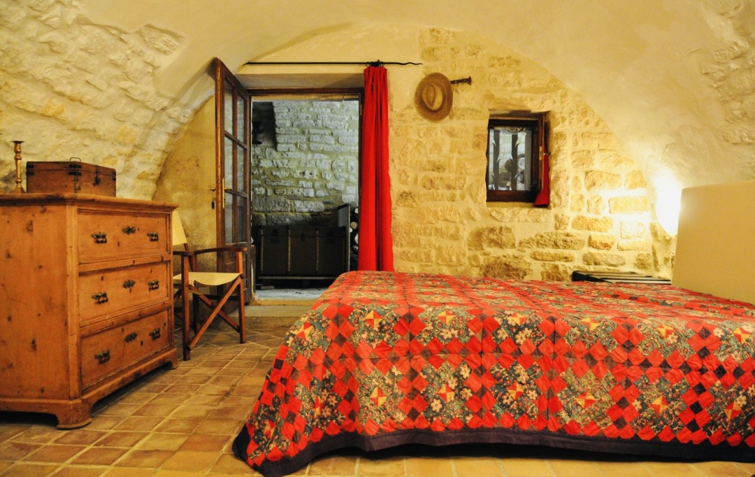 Annonces LOCATION GARD : Domaines / Propriétés | GOUDARGUES (30630) | 131 m2 | 650 000 &euro; 