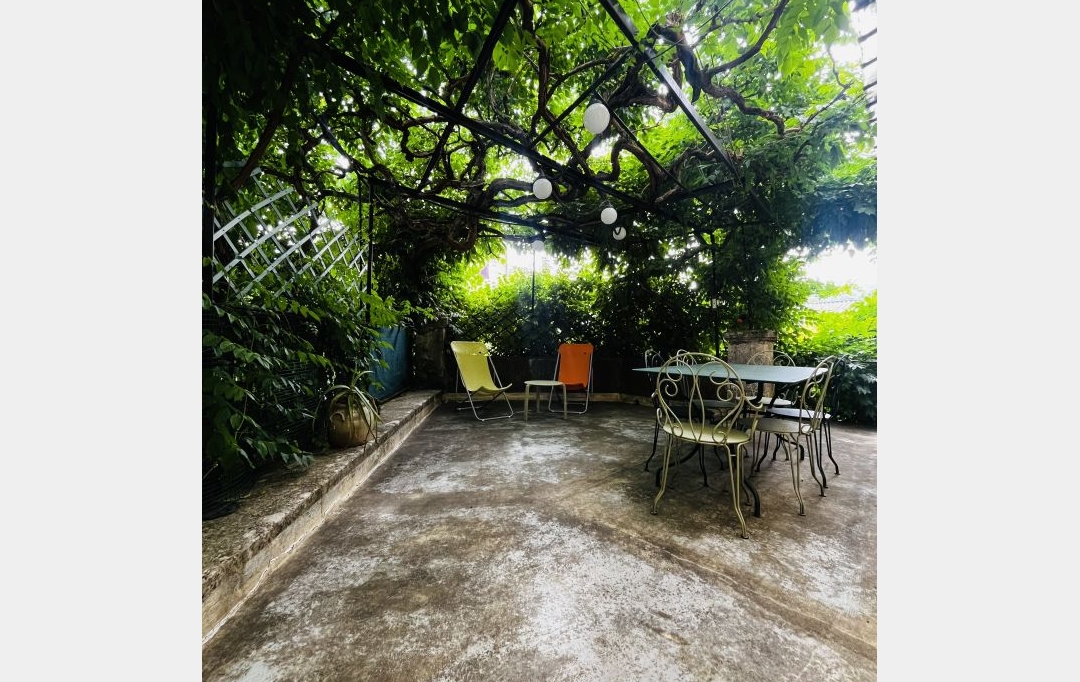 Annonces LOCATION GARD : Maison / Villa | GOUDARGUES (30630) | 90 m2 | 299 000 &euro; 