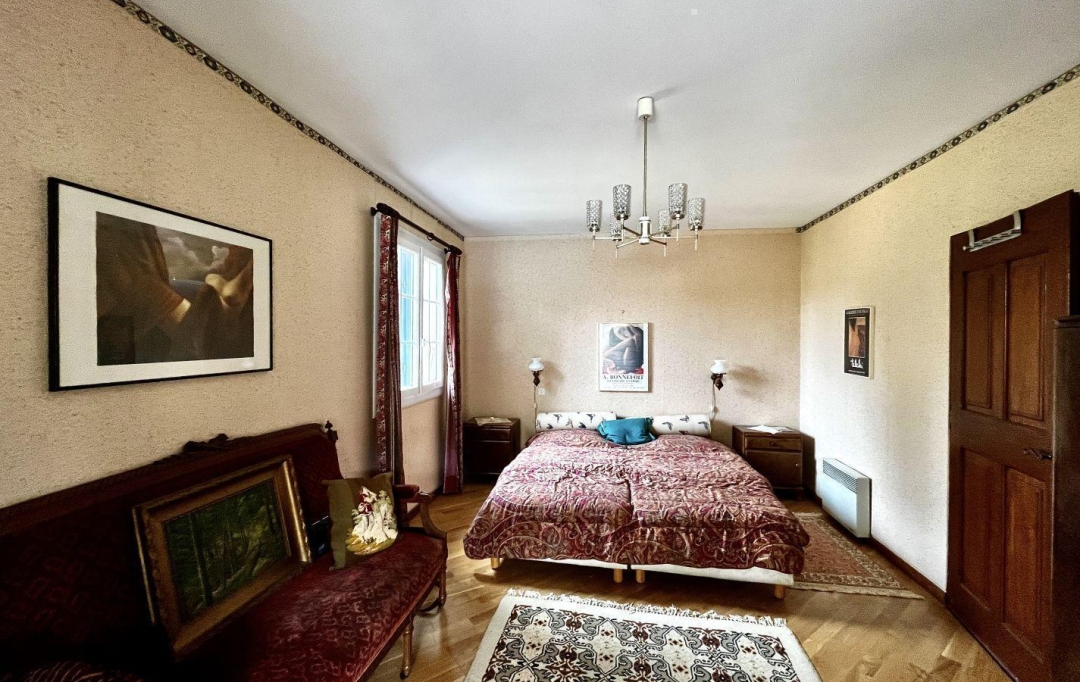 Annonces LOCATION GARD : Maison / Villa | SAINT-PAULET-DE-CAISSON (30130) | 180 m2 | 359 000 &euro; 