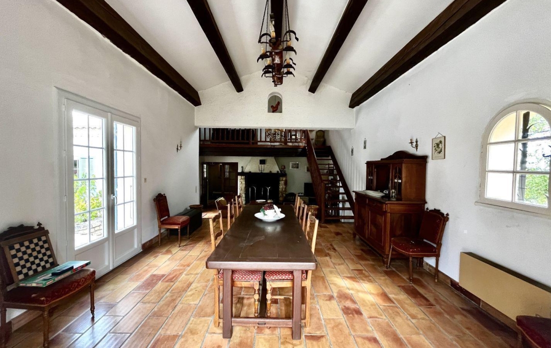 Annonces LOCATION GARD : Maison / Villa | SAINT-PAULET-DE-CAISSON (30130) | 180 m2 | 359 000 &euro; 
