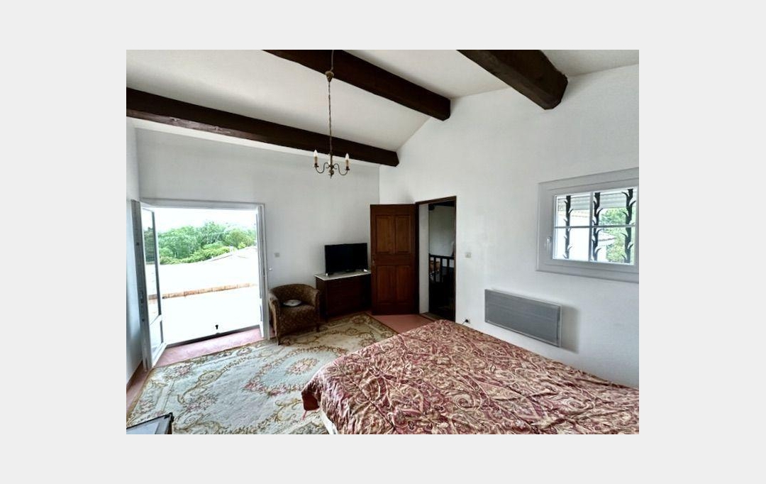 Annonces LOCATION GARD : Maison / Villa | SAINT-PAULET-DE-CAISSON (30130) | 180 m2 | 359 000 &euro; 