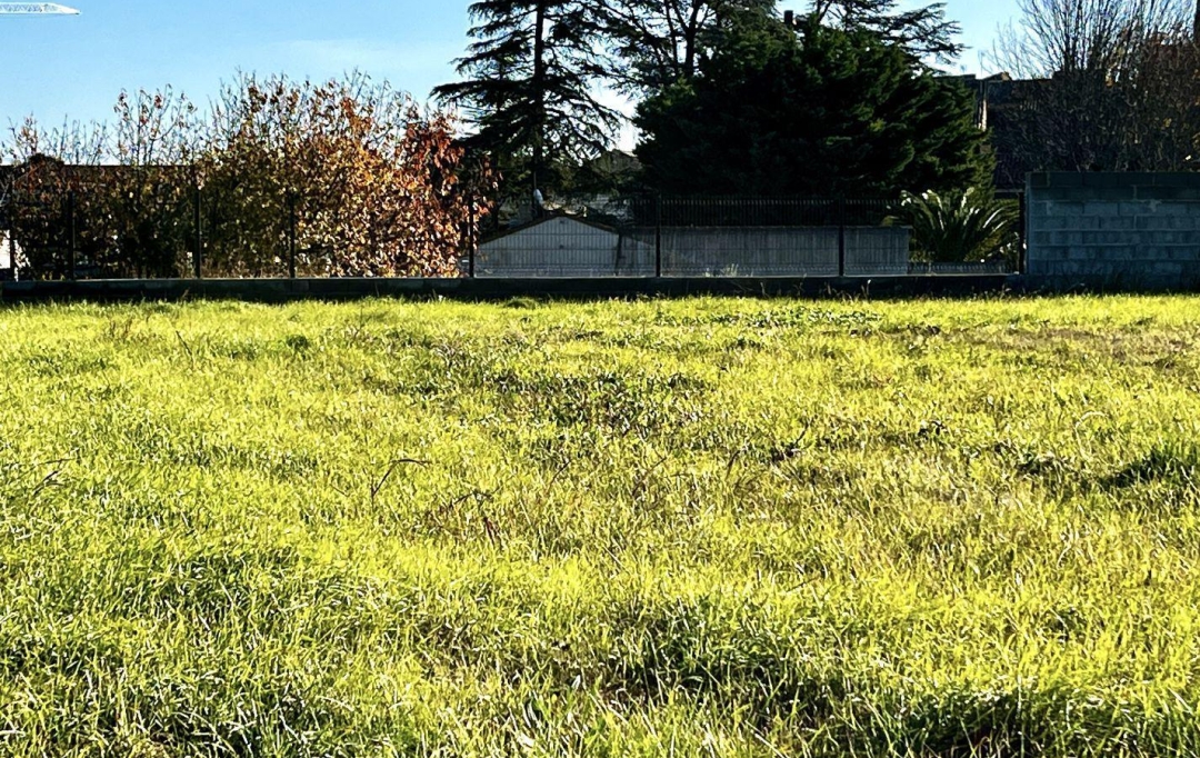 Annonces LOCATION GARD : Terrain | SAINT-JULIEN-DE-PEYROLAS (30760) | 0 m2 | 138 000 &euro; 