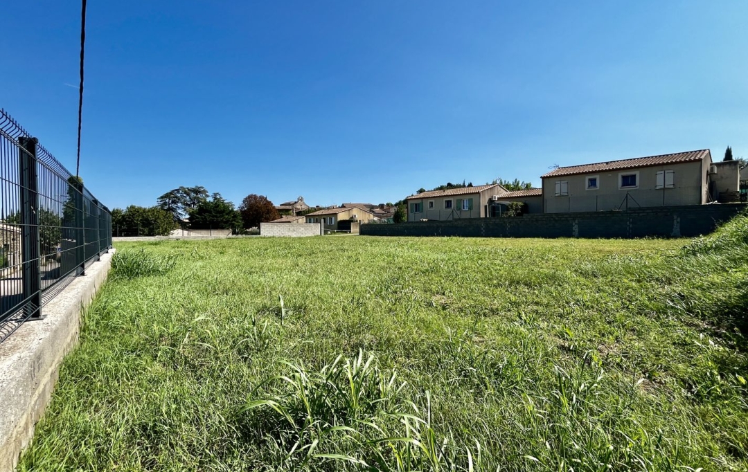 Annonces LOCATION GARD : Terrain | SAINT-JULIEN-DE-PEYROLAS (30760) | 0 m2 | 138 000 &euro; 