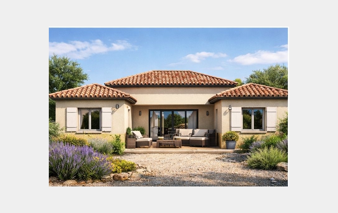 Annonces LOCATION GARD : Maison / Villa | SABRAN (30200) | 80 m2 | 197 000 &euro; 
