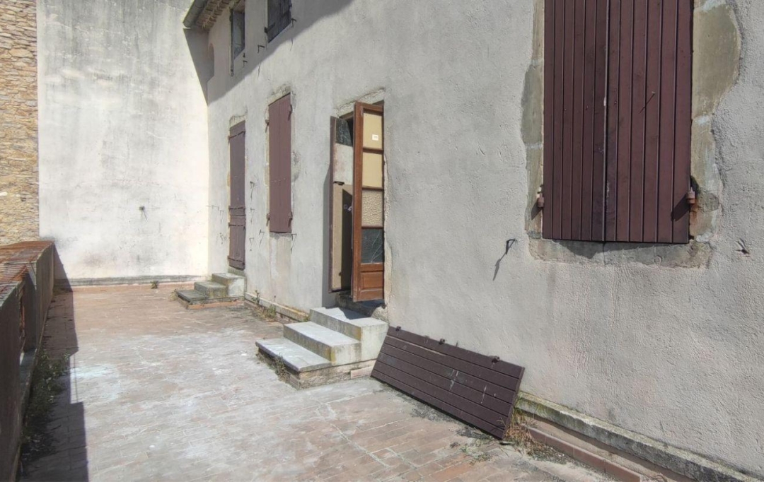 Annonces LOCATION GARD : Apartment | BAGNOLS-SUR-CEZE (30200) | 59 m2 | 49 900 &euro; 
