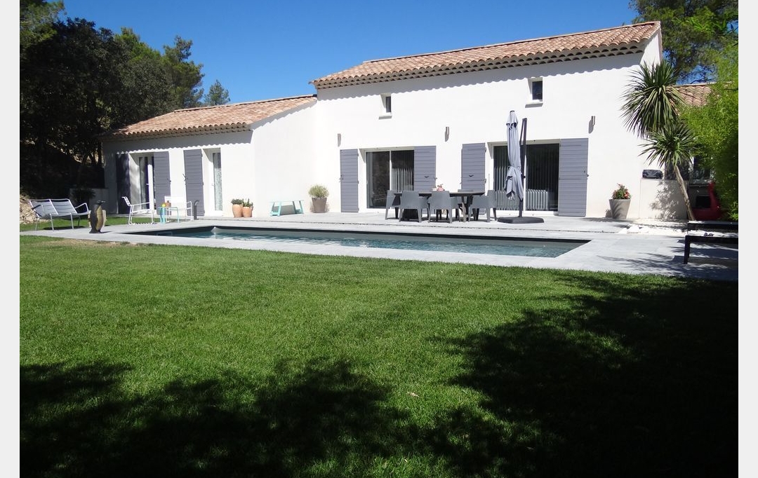 Annonces LOCATION GARD : Maison / Villa | VENEJAN (30200) | 123 m2 | 405 400 &euro; 