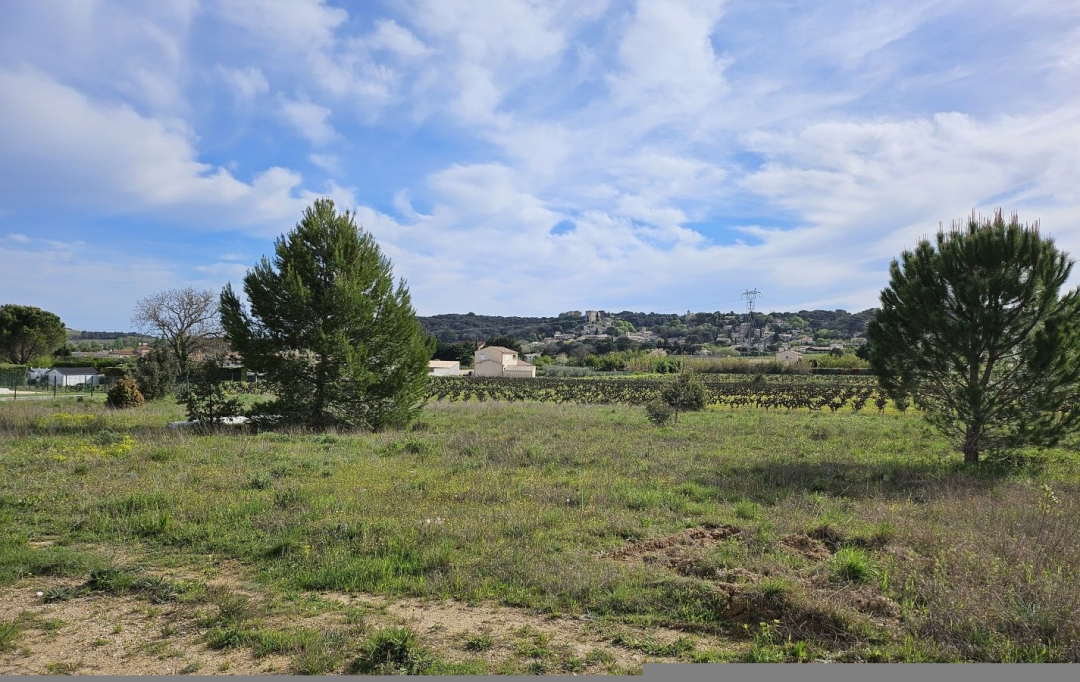 Annonces LOCATION GARD : Maison / Villa | VENEJAN (30200) | 123 m2 | 405 400 &euro; 