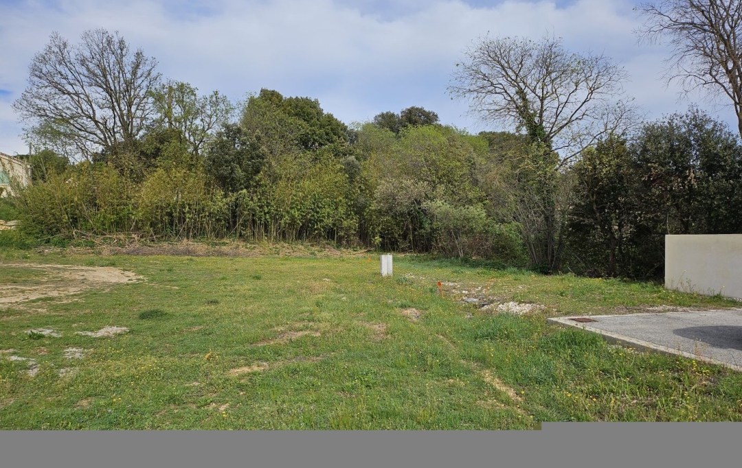 Annonces LOCATION GARD : Maison / Villa | BAGNOLS-SUR-CEZE (30200) | 58 m2 | 159 000 &euro; 