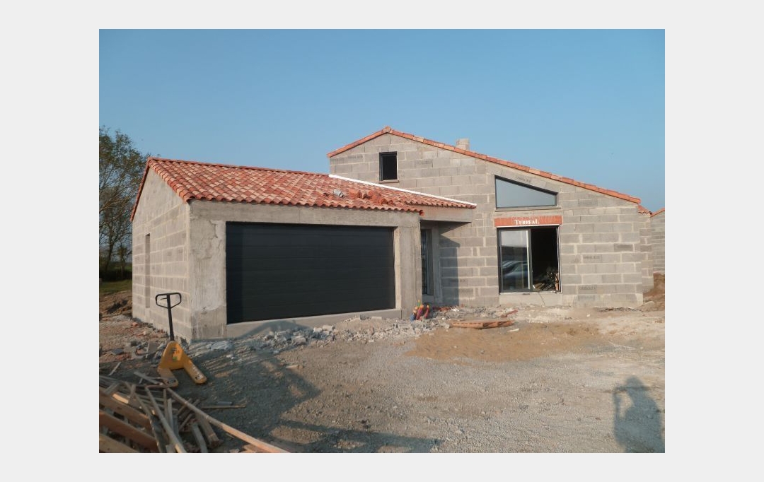 Annonces LOCATION GARD : Maison / Villa | VENEJAN (30200) | 123 m2 | 293 627 &euro; 