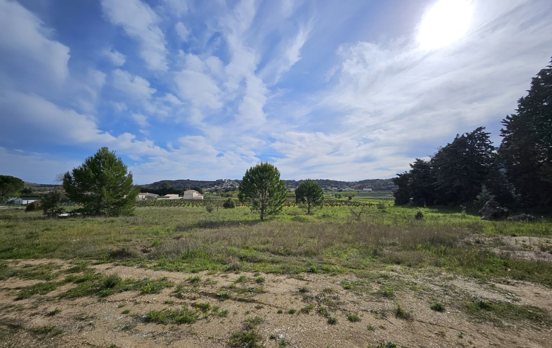 Annonces LOCATION GARD : Maison / Villa | VENEJAN (30200) | 123 m2 | 293 627 &euro; 