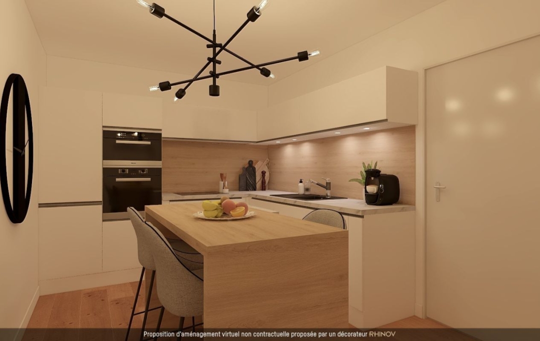 Annonces LOCATION GARD : Apartment | BAGNOLS-SUR-CEZE (30200) | 39 m2 | 39 900 &euro; 