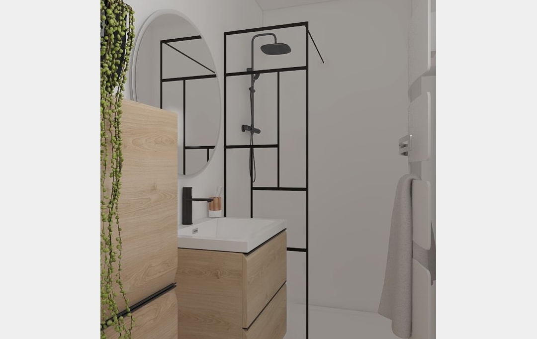 Annonces LOCATION GARD : Apartment | BAGNOLS-SUR-CEZE (30200) | 39 m2 | 39 900 &euro; 
