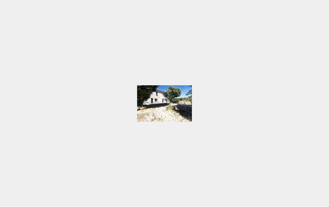 Annonces LOCATION GARD : Other | BAGNOLS-SUR-CEZE (30200) | 347 m2 | 550 000 &euro; 
