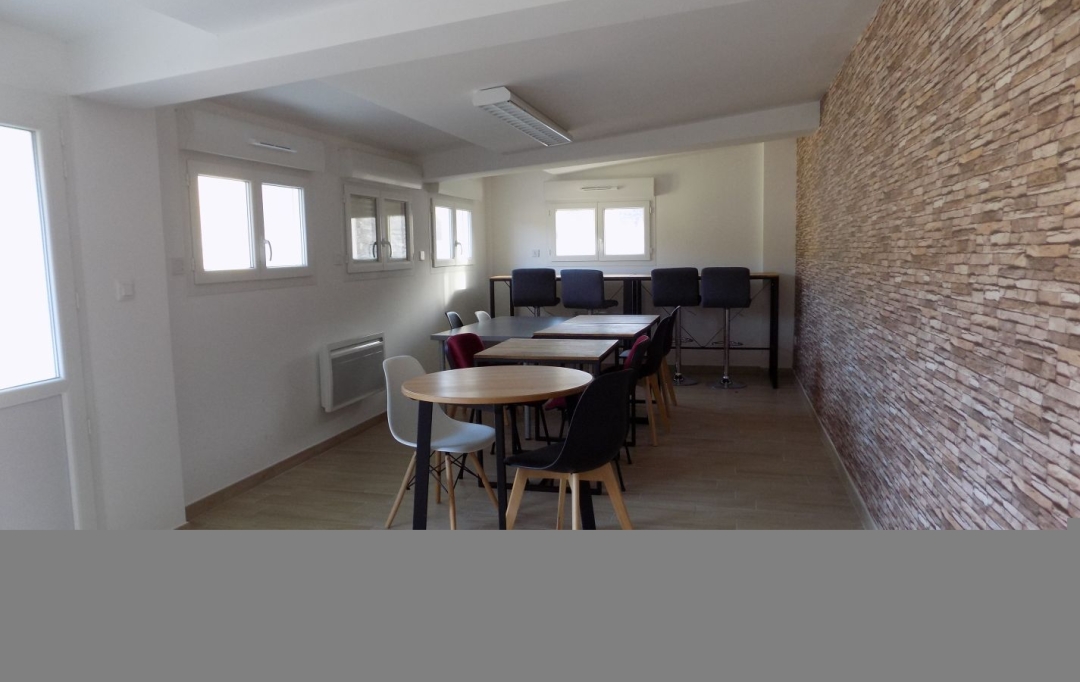 Annonces LOCATION GARD : Other | BAGNOLS-SUR-CEZE (30200) | 347 m2 | 550 000 &euro; 