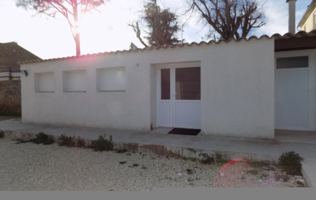 Annonces LOCATION GARD : Other | BAGNOLS-SUR-CEZE (30200) | 347 m2 | 550 000 &euro; 