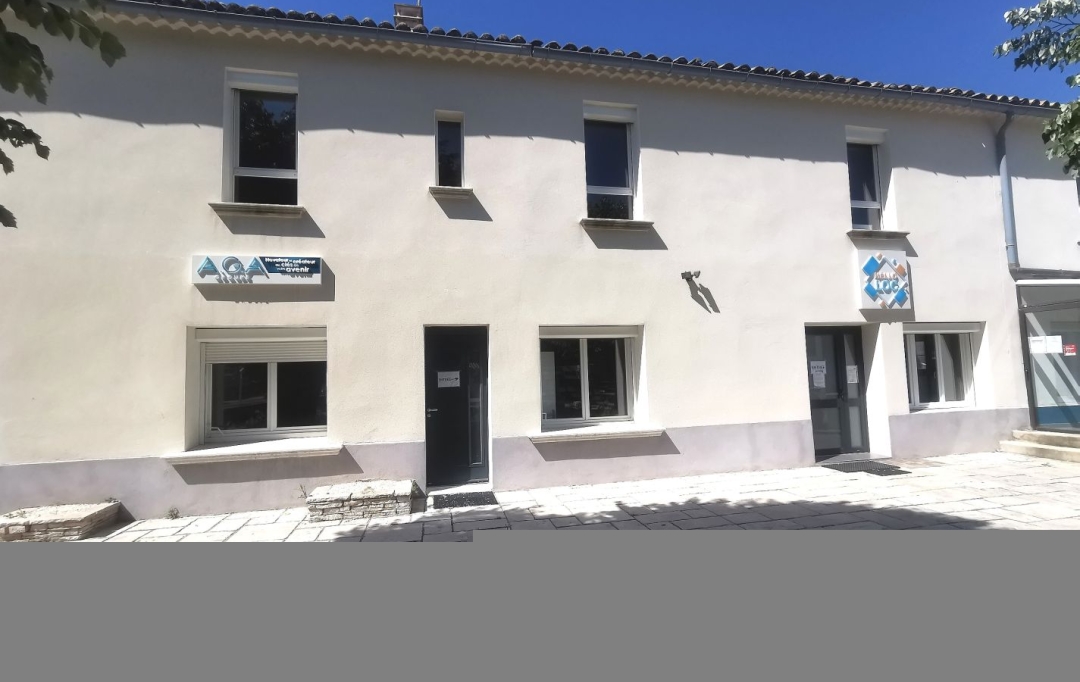 Annonces LOCATION GARD : Other | BAGNOLS-SUR-CEZE (30200) | 347 m2 | 550 000 &euro; 