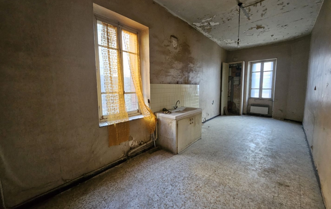 Annonces LOCATION GARD : Apartment | BAGNOLS-SUR-CEZE (30200) | 22 m2 | 25 000 &euro; 