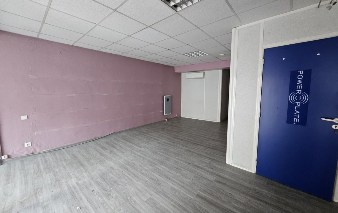 Annonces LOCATION GARD : Immeuble | BAGNOLS-SUR-CEZE (30200) | 135 m2 | 149 900 &euro; 