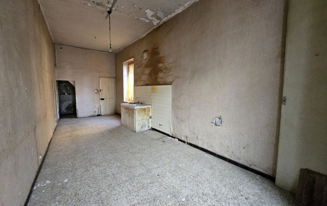 Annonces LOCATION GARD : Immeuble | BAGNOLS-SUR-CEZE (30200) | 135 m2 | 149 900 &euro; 