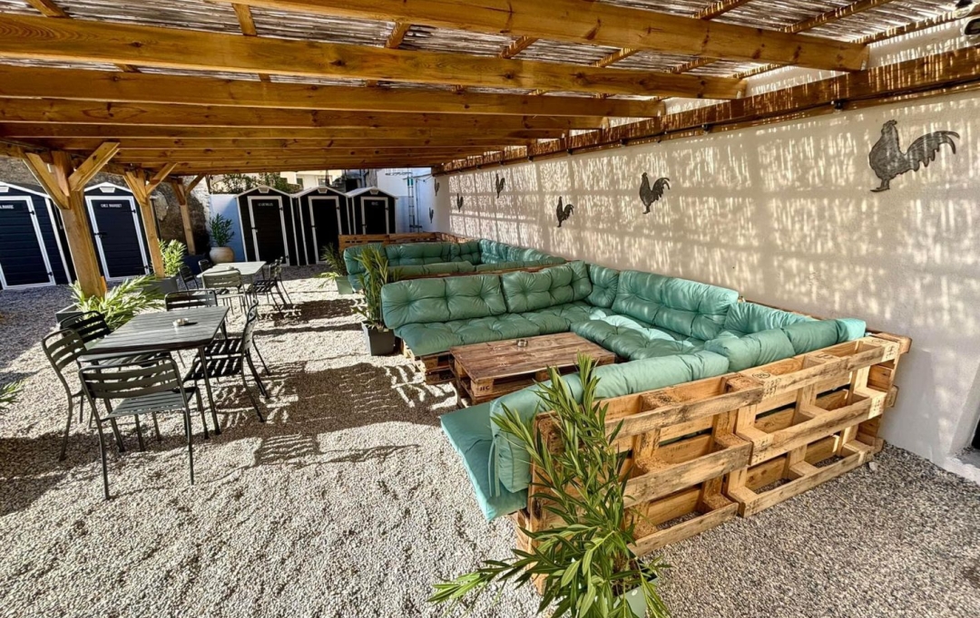 Annonces LOCATION GARD : Commerces | BAGNOLS-SUR-CEZE (30200) | 0 m2 | 215 000 &euro; 