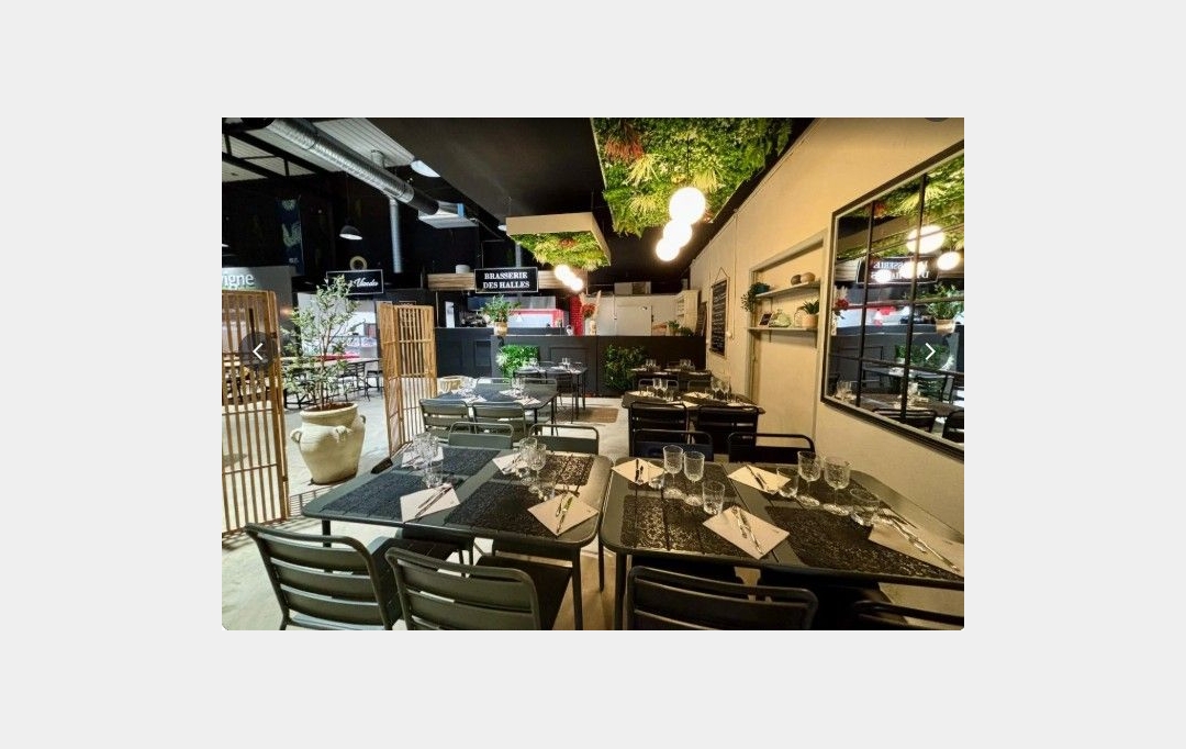Annonces LOCATION GARD : Commerces | BAGNOLS-SUR-CEZE (30200) | 0 m2 | 215 000 &euro; 