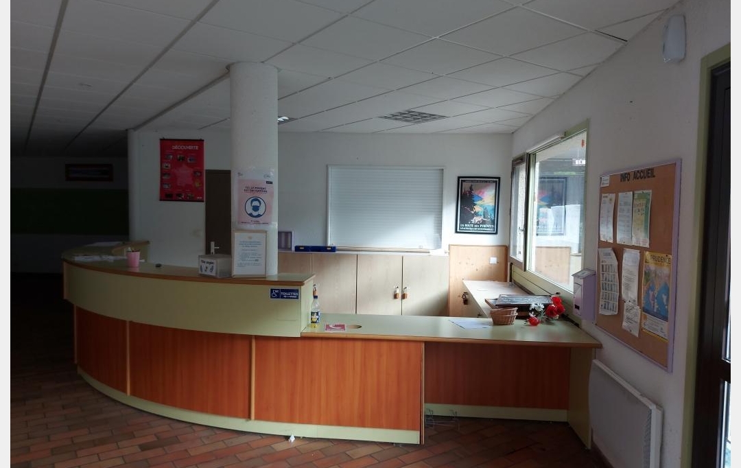 Annonces LOCATION GARD : Office | BIELLE (64260) | 59 m2 | 340 &euro; 