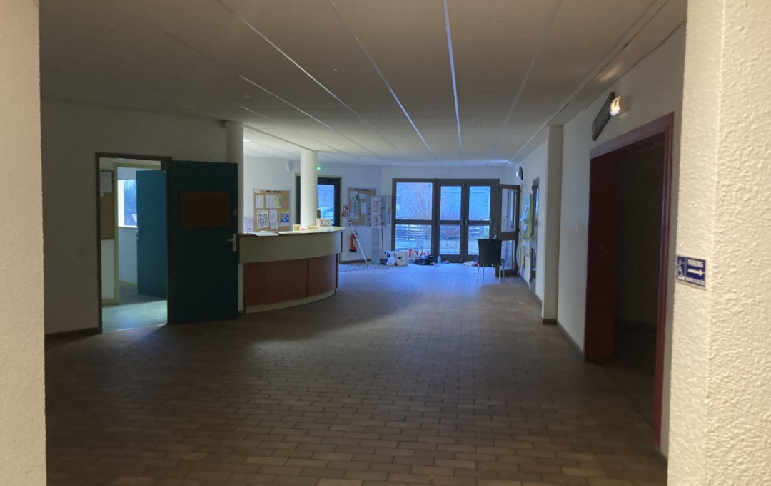 Annonces LOCATION GARD : Office | BIELLE (64260) | 59 m2 | 340 &euro; 