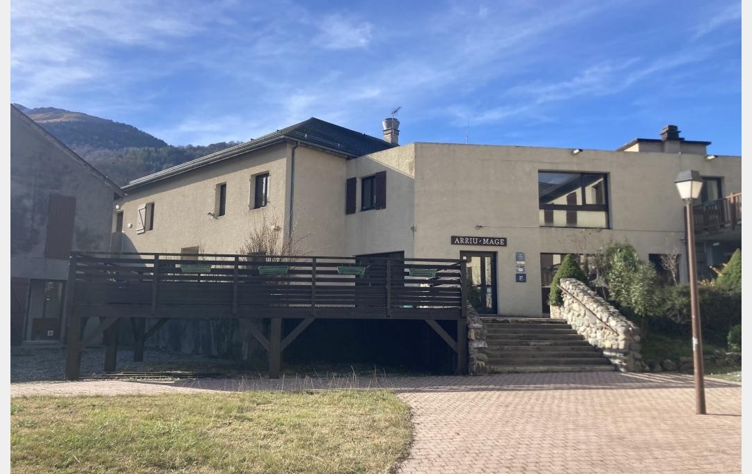 Annonces LOCATION GARD : Office | BIELLE (64260) | 59 m2 | 340 &euro; 