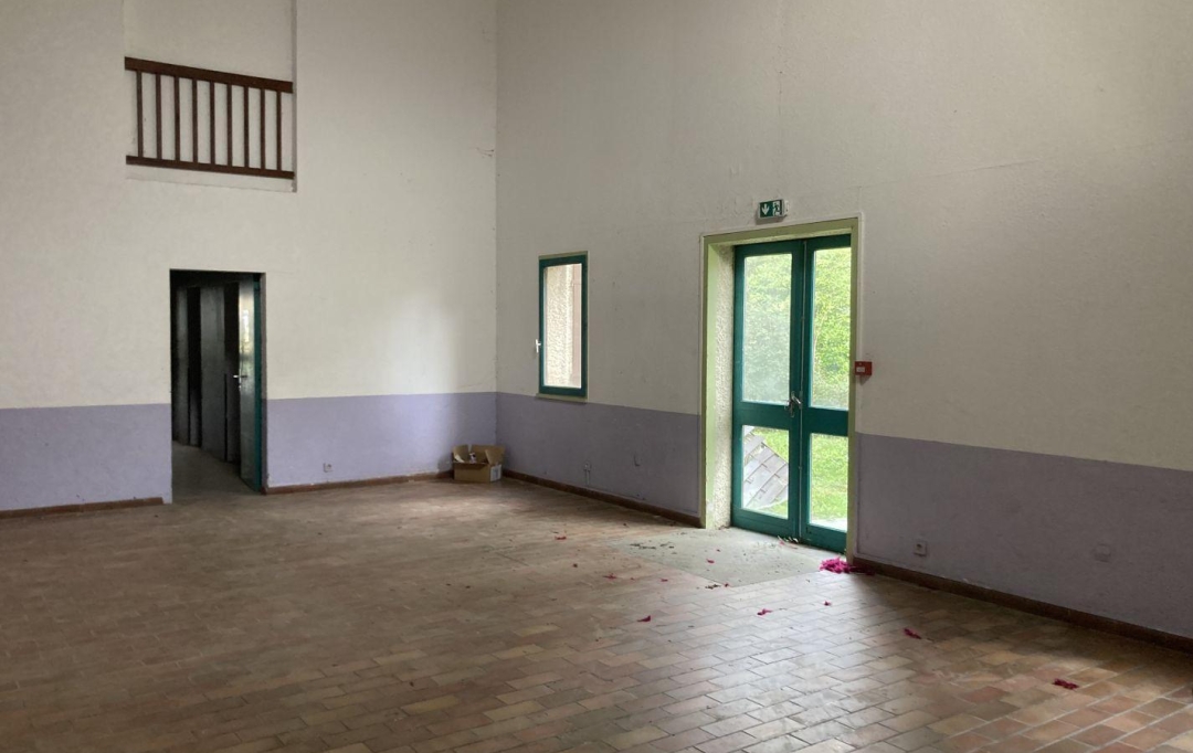 Annonces LOCATION GARD : Office | BIELLE (64260) | 45 m2 | 370 &euro; 