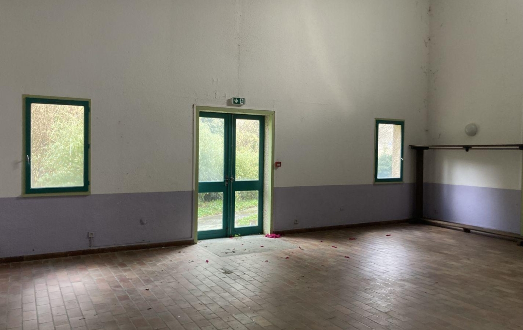 Annonces LOCATION GARD : Office | BIELLE (64260) | 45 m2 | 370 &euro; 