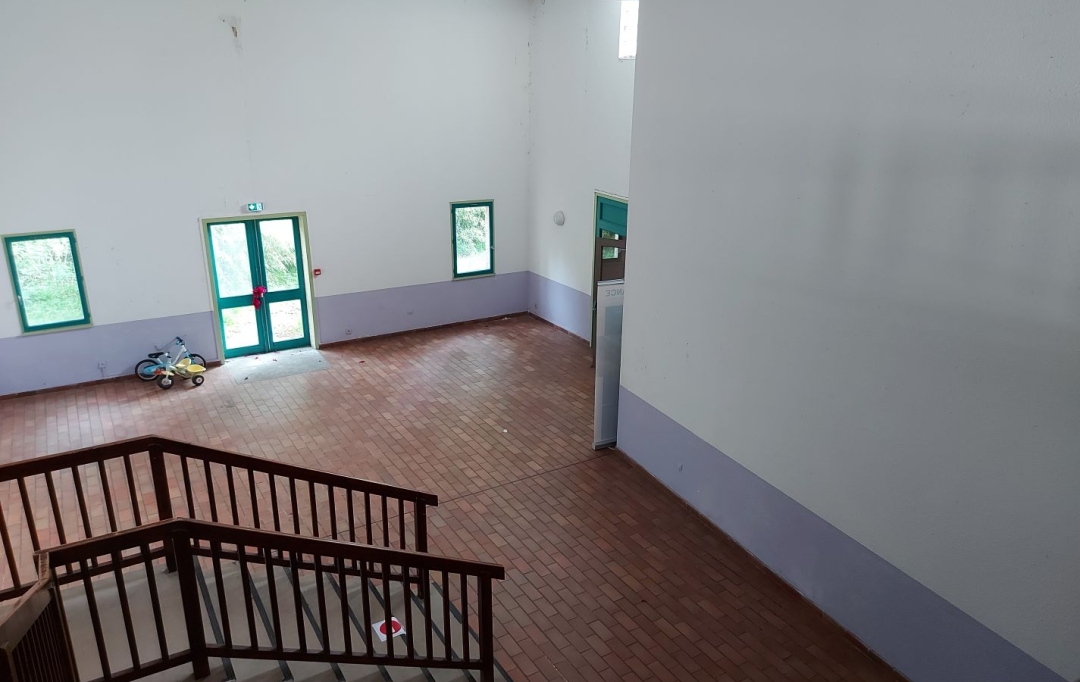 Annonces LOCATION GARD : Office | BIELLE (64260) | 45 m2 | 370 &euro; 