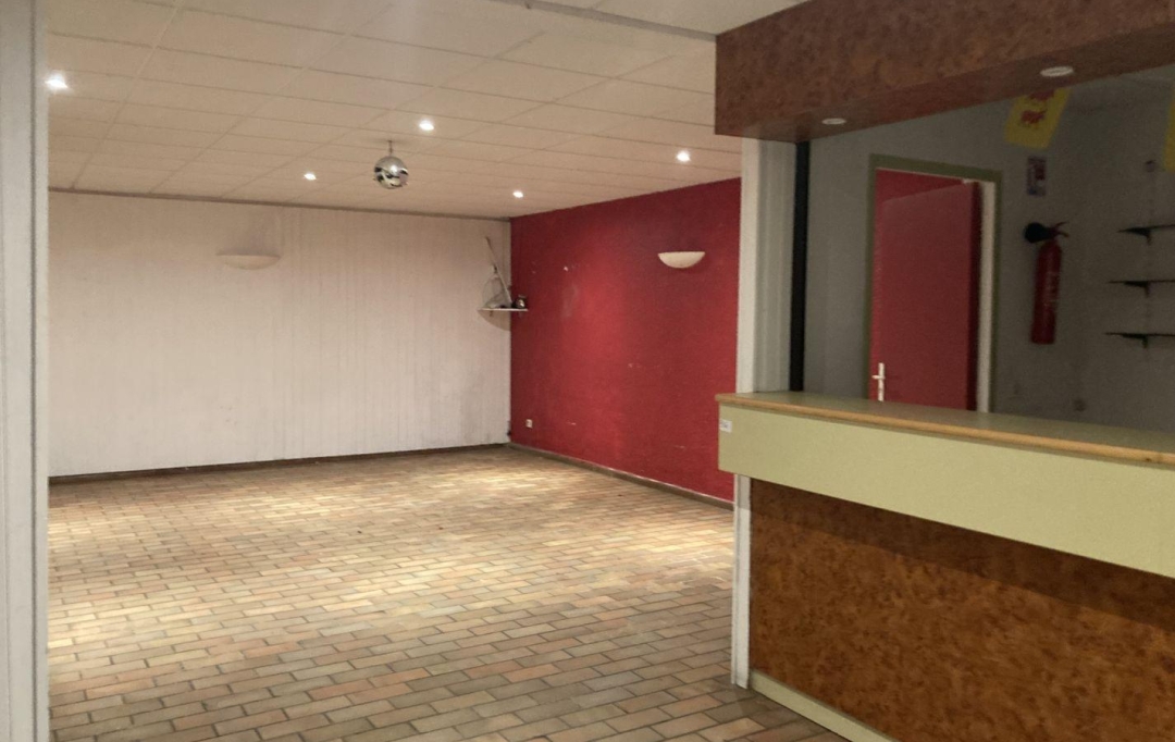 Annonces LOCATION GARD : Office | BIELLE (64260) | 30 m2 | 230 &euro; 