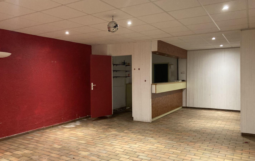 Annonces LOCATION GARD : Office | BIELLE (64260) | 30 m2 | 230 &euro; 