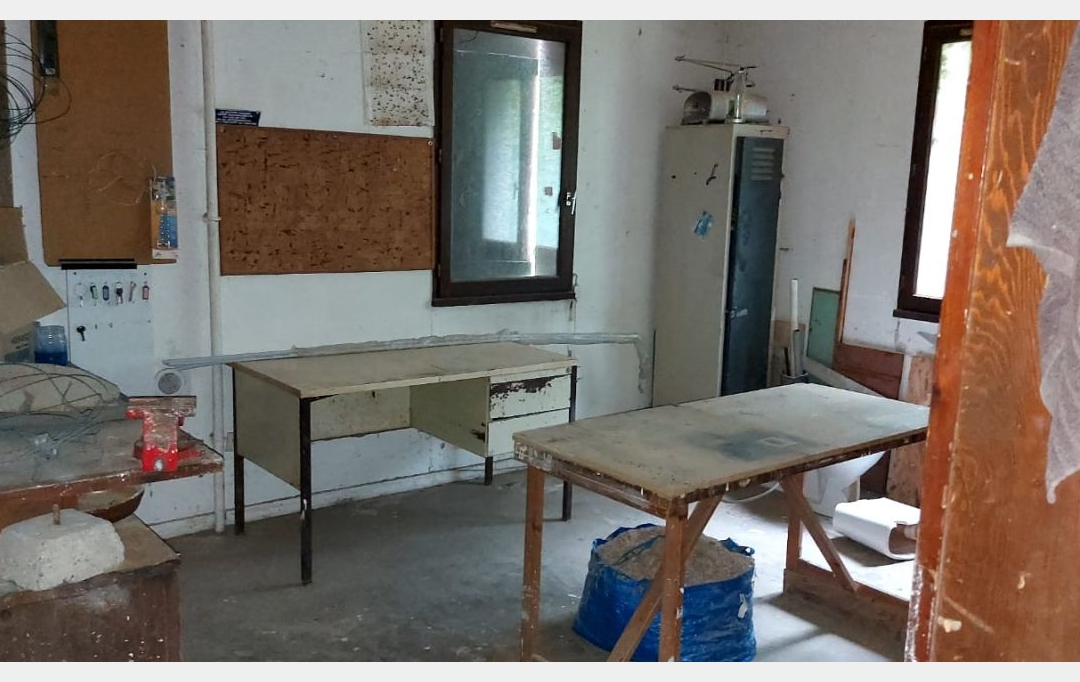 Annonces LOCATION GARD : Office | BIELLE (64260) | 95 m2 | 620 &euro; 