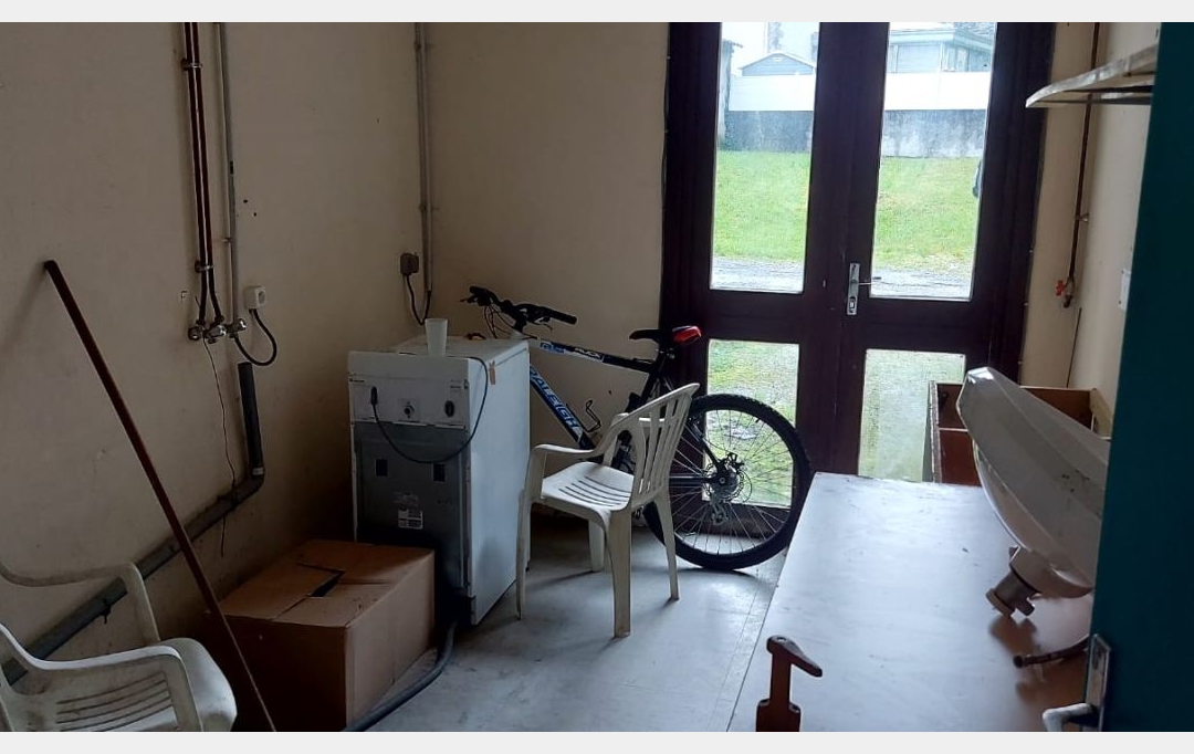 Annonces LOCATION GARD : Office | BIELLE (64260) | 95 m2 | 620 &euro; 
