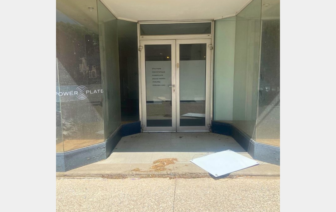 Annonces LOCATION GARD : Office | BAGNOLS-SUR-CEZE (30200) | 68 m2 | 700 &euro; 