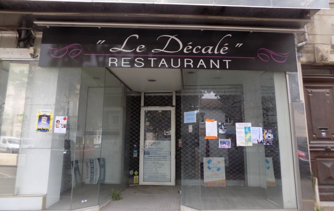 Annonces LOCATION GARD : Office | BAGNOLS-SUR-CEZE (30200) | 93 m2 | 900 &euro; 