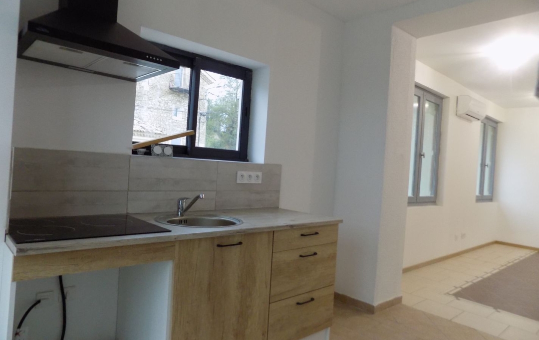 Annonces LOCATION GARD : Apartment | GOUDARGUES (30630) | 50 m2 | 549 &euro; 