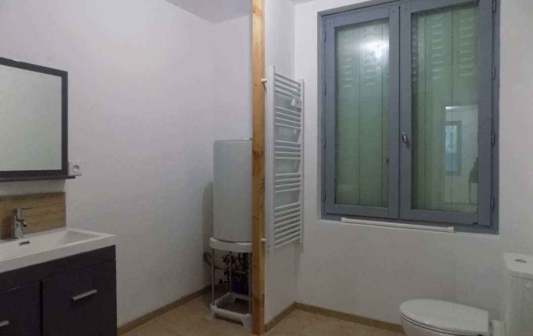 Annonces LOCATION GARD : Apartment | GOUDARGUES (30630) | 50 m2 | 549 &euro; 