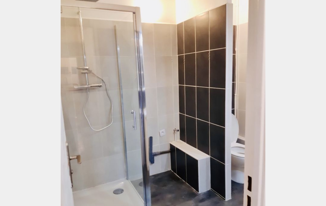 Annonces LOCATION GARD : Appartement | BAGNOLS-SUR-CEZE (30200) | 48 m2 | 96 000 &euro; 