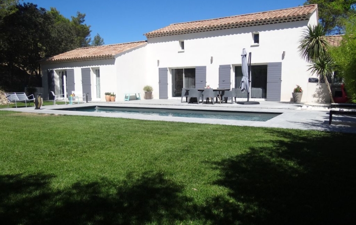  Annonces LOCATION GARD Maison / Villa | VENEJAN (30200) | 123 m2 | 405 400 € 