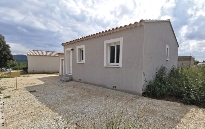  Annonces LOCATION GARD Maison / Villa | BAGNOLS-SUR-CEZE (30200) | 58 m2 | 159 000 € 