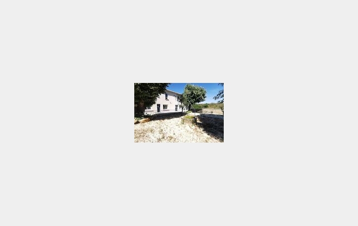  Annonces LOCATION GARD Other | BAGNOLS-SUR-CEZE (30200) | 347 m2 | 550 000 € 