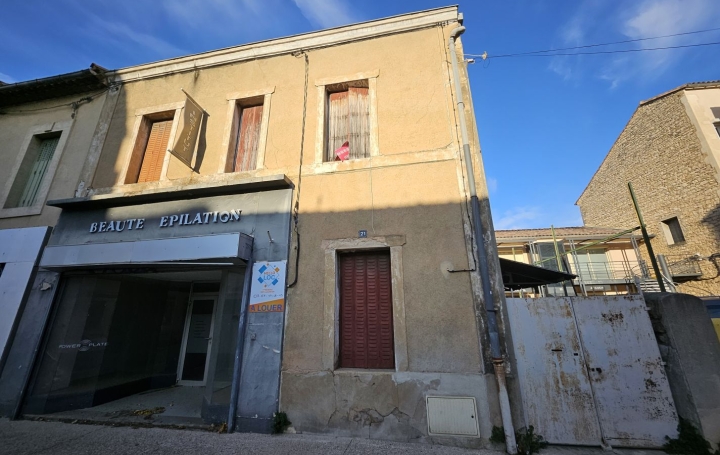  Annonces LOCATION GARD Immeuble | BAGNOLS-SUR-CEZE (30200) | 135 m2 | 149 900 € 