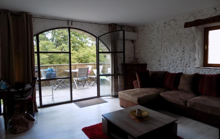 HELLO LOC : Appartement | SAINT-ANDRE-DE-ROQUEPERTUIS (30630) | 65 m2 | 635 € 