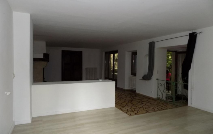 HELLO LOC : Maison / Villa | SAINT-ANDRE-DE-ROQUEPERTUIS (30630) | 138 m2 | 750 € 