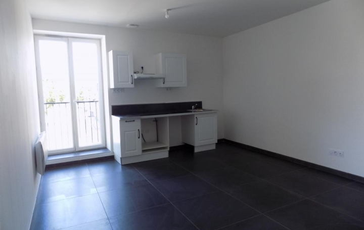  HELLO LOC Appartement | BAGNOLS-SUR-CEZE (30200) | 39 m2 | 516 € 