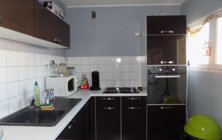 HELLO LOC : Appartement | SAINT-NAZAIRE (30200) | 58 m2 | 552 € 