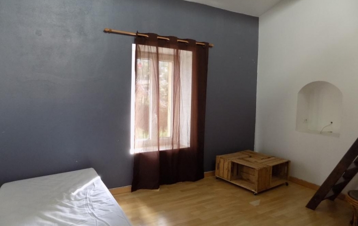 HELLO LOC : Apartment | SAINT-GERVAIS (30200) | 35 m2 | 465 € 